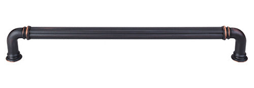 Reeded Appliance Pull