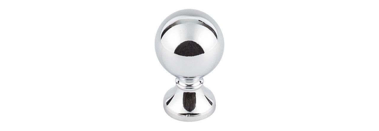Kara Spherical Knob