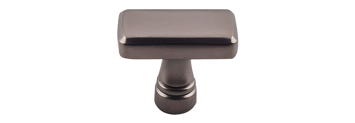 Kingsbridge Rectangular Knob