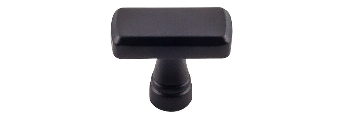 Kingsbridge Rectangular Knob