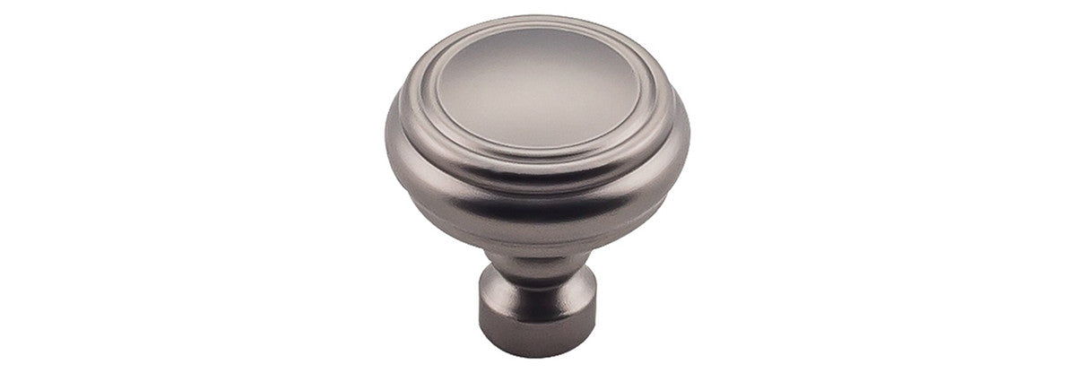 Brixton Rimmed Knob