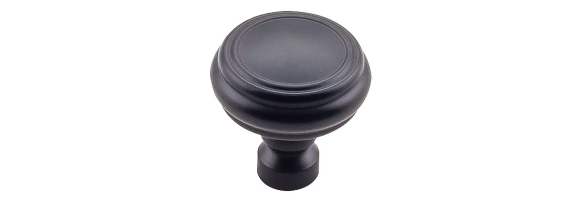 Brixton Rimmed Knob