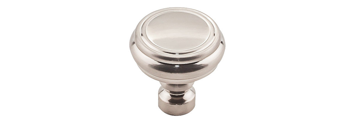 Brixton Rimmed Knob