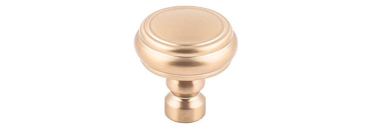 Brixton Rimmed Knob