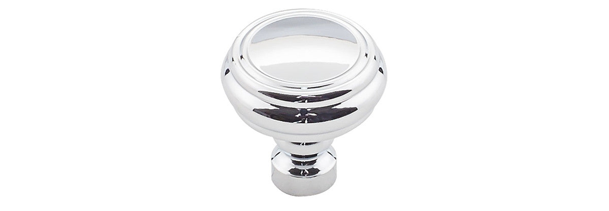 Brixton Rimmed Knob