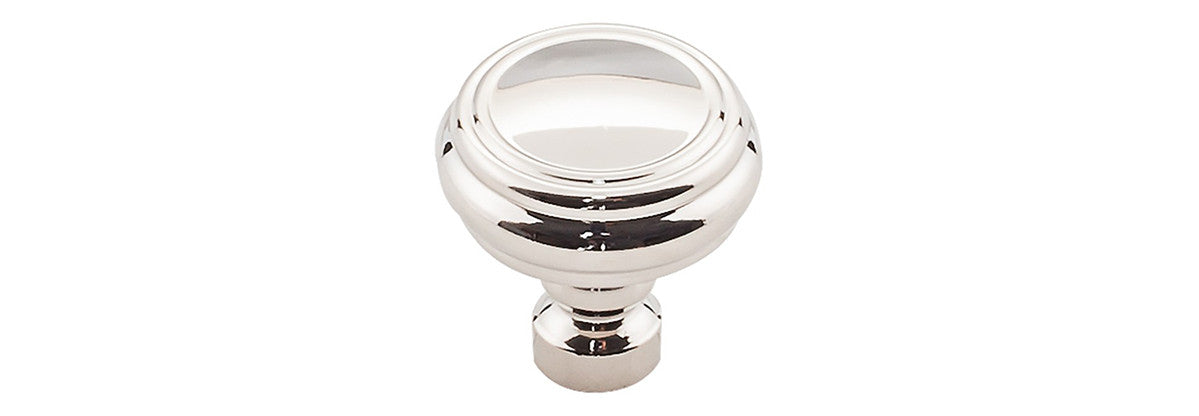 Brixton Rimmed Knob