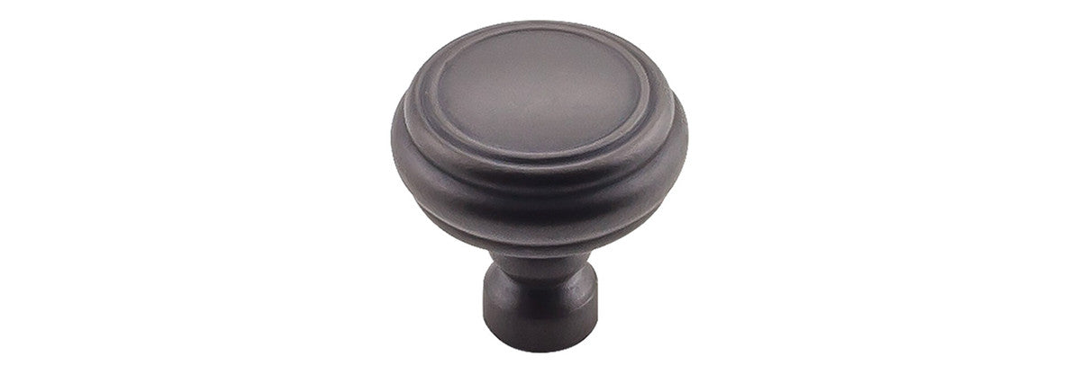 Brixton Rimmed Knob