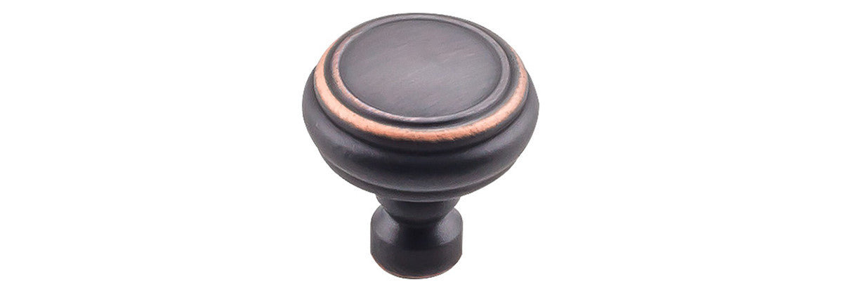 Brixton Rimmed Knob