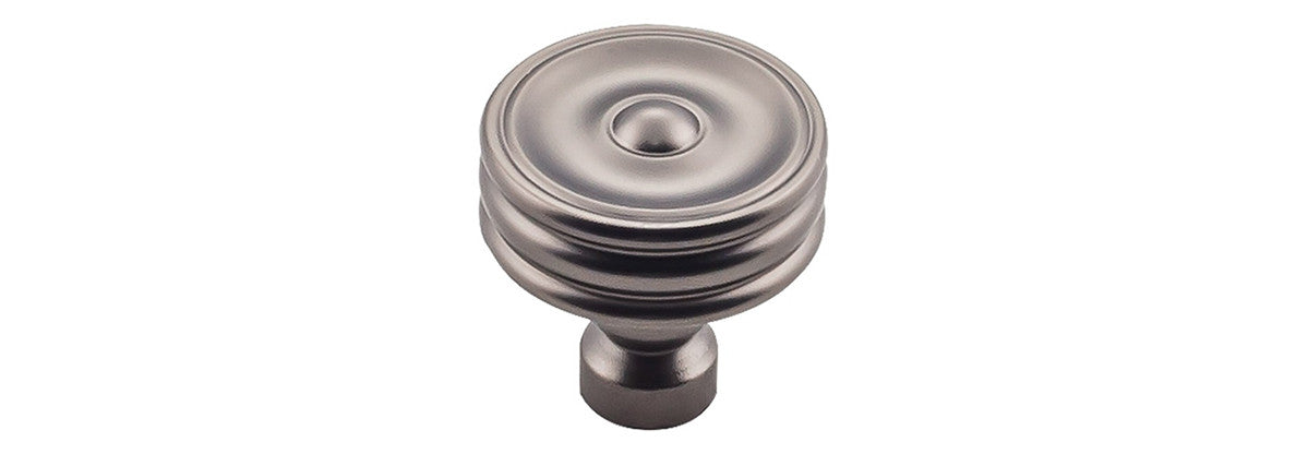 Brixton Ridged Knob