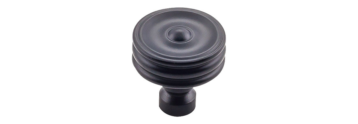 Brixton Ridged Knob