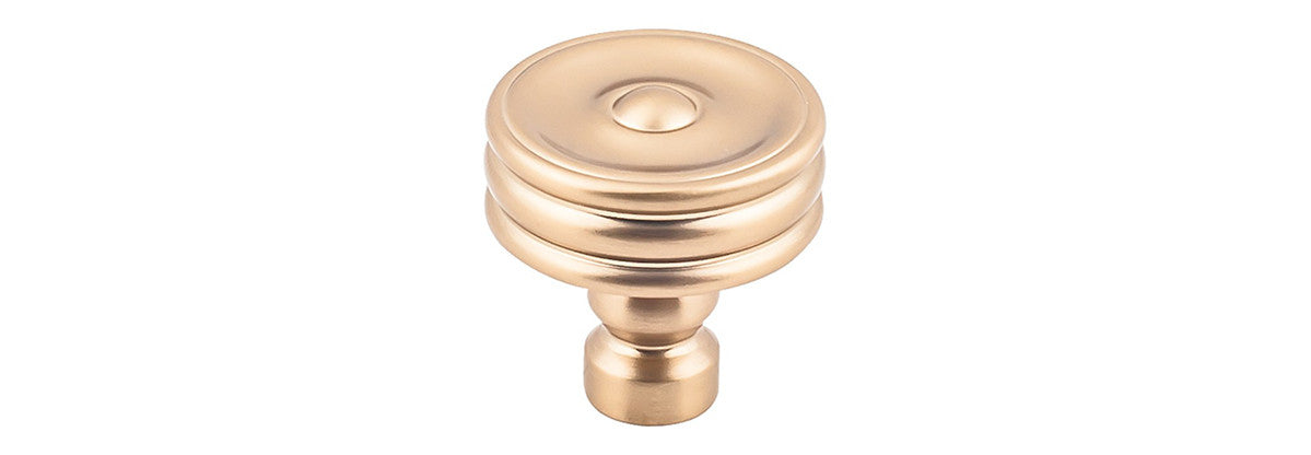 Brixton Ridged Knob
