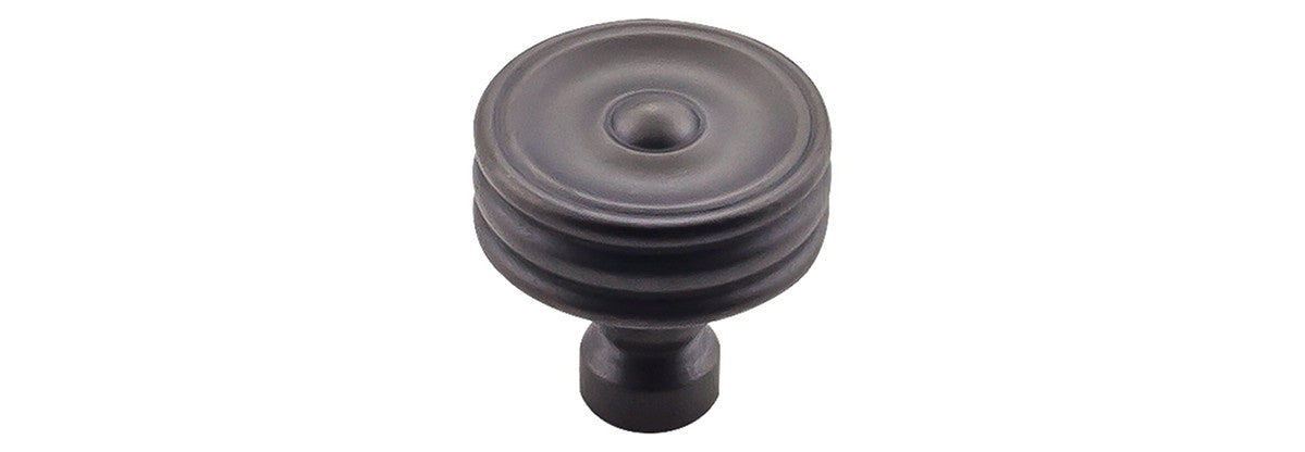 Brixton Ridged Knob