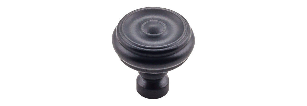 Brixton Button Knob