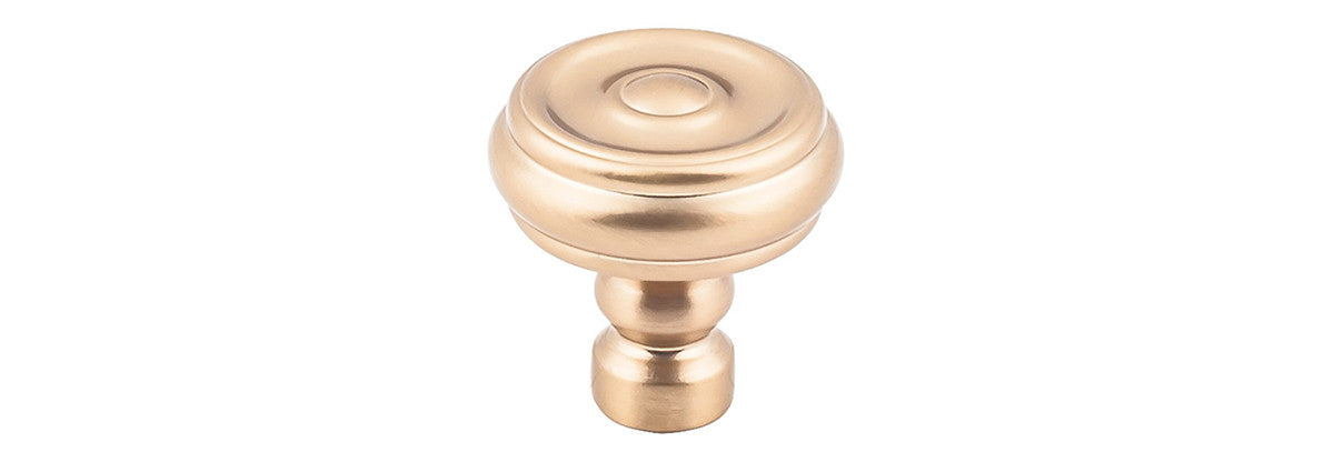 Brixton Button Knob