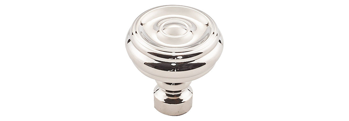 Brixton Button Knob