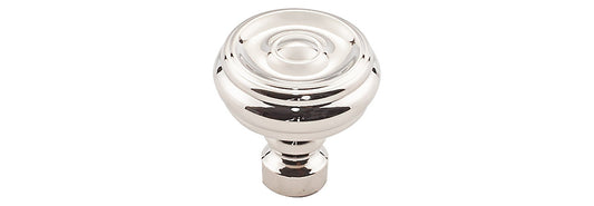 Brixton Button Knob