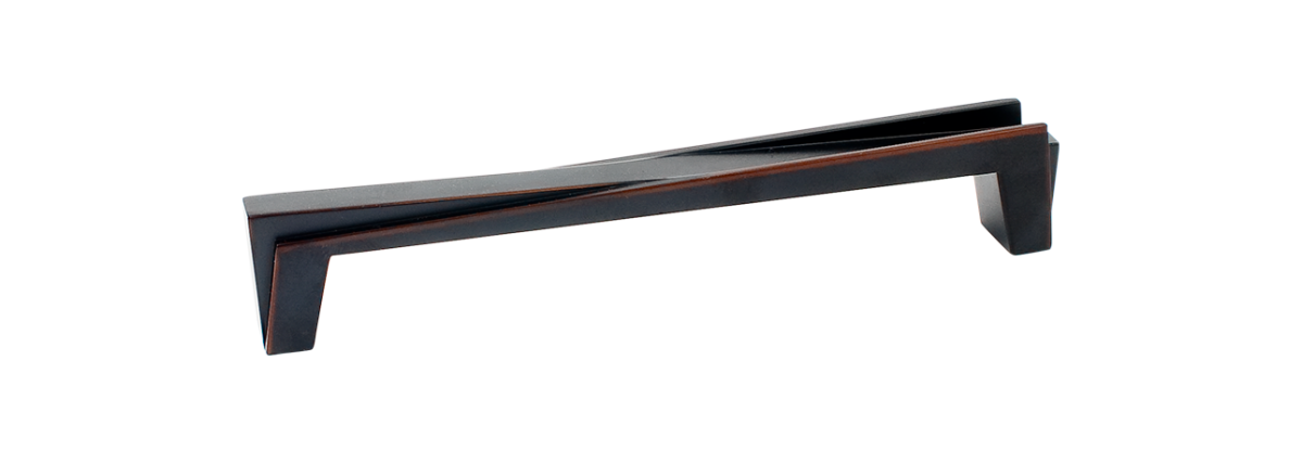 Oil Rubbed Bronze
