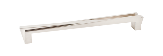 Satin Nickel