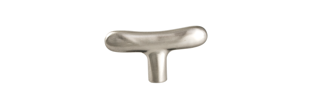 Satin Nickel