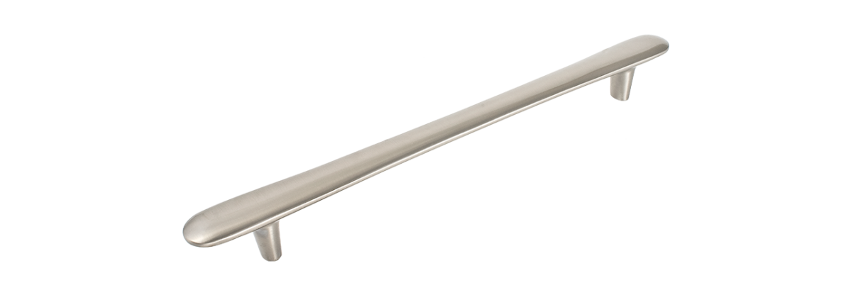 Satin Nickel