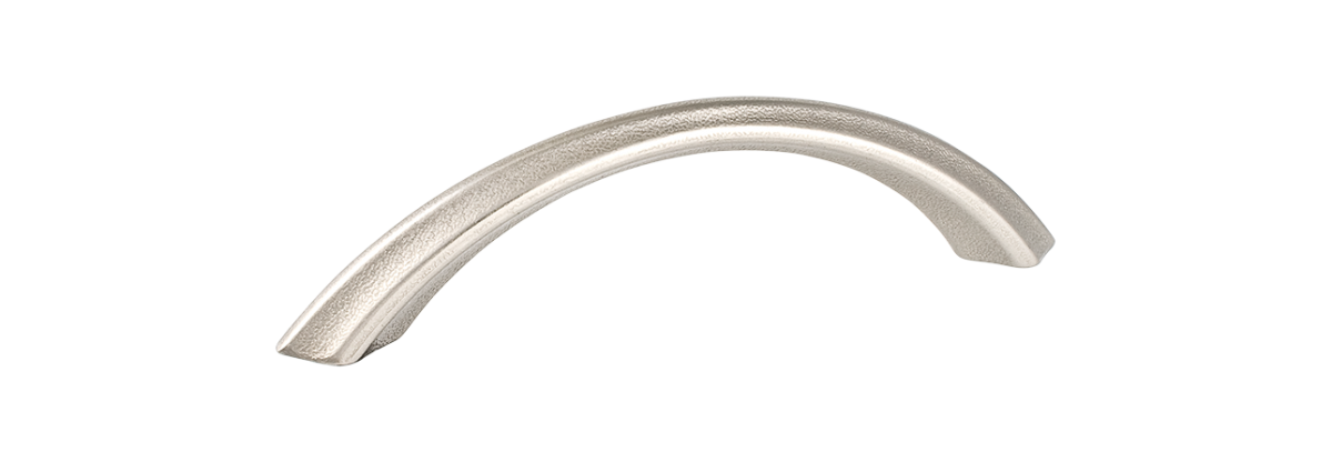 Satin Nickel