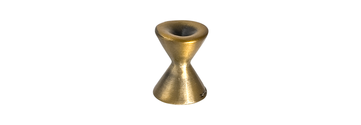 Antique Brass