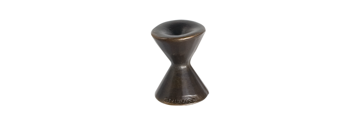 Oil Rubbed Bronze