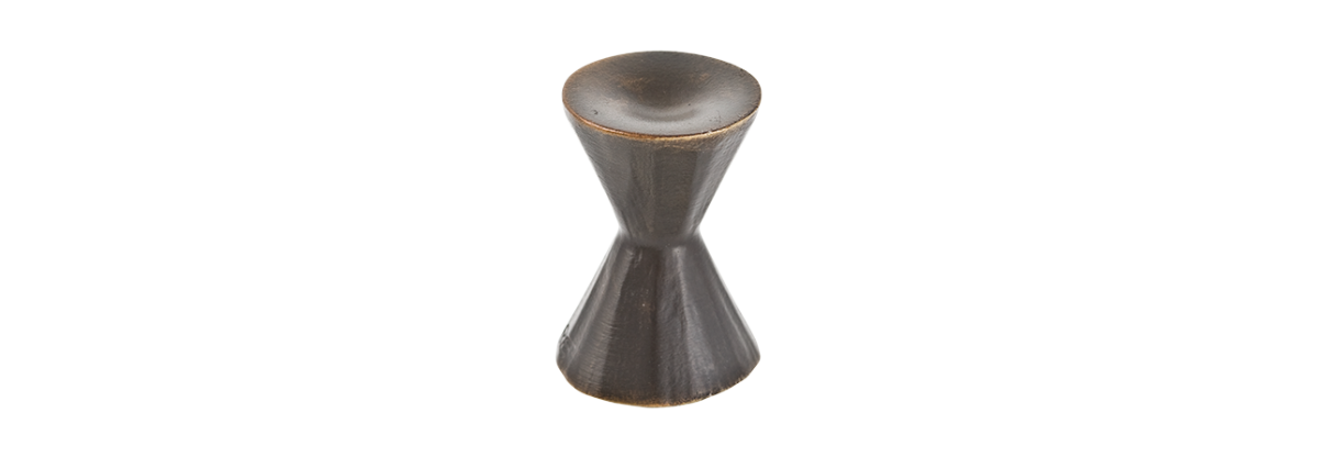 Oil Rubbed Bronze