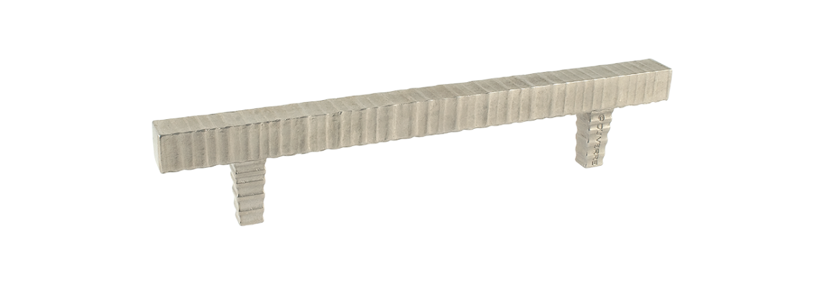 Satin Nickel
