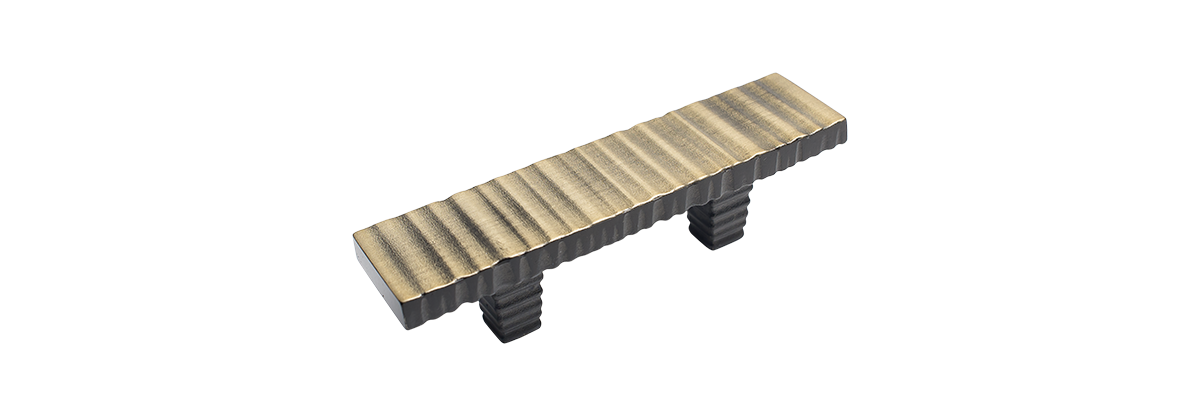 Antique Brass