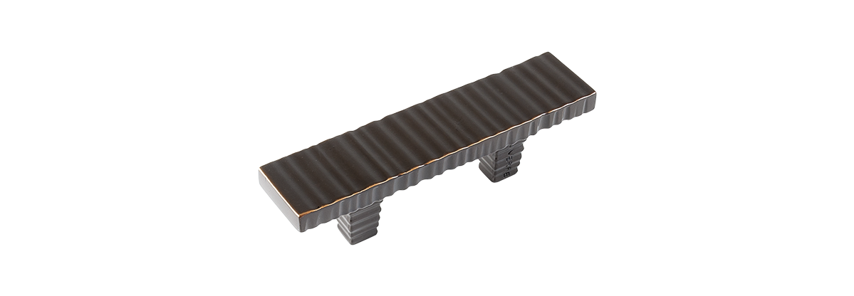 Oil Rubbed Bronze