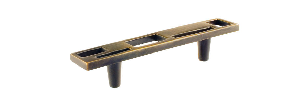 Antique Brass