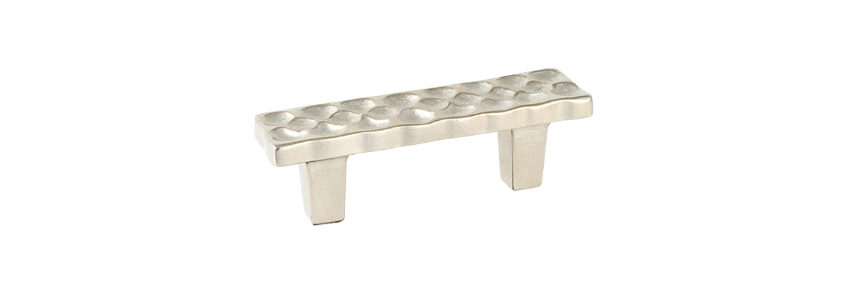 Satin Nickel