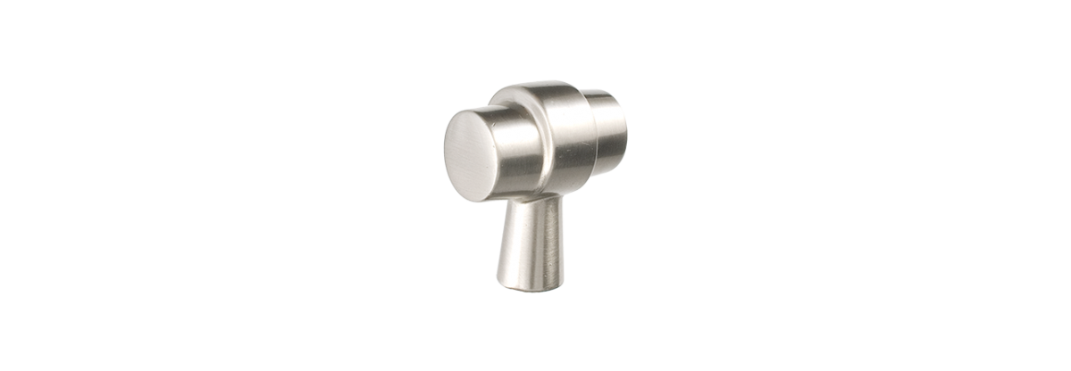 Satin Nickel