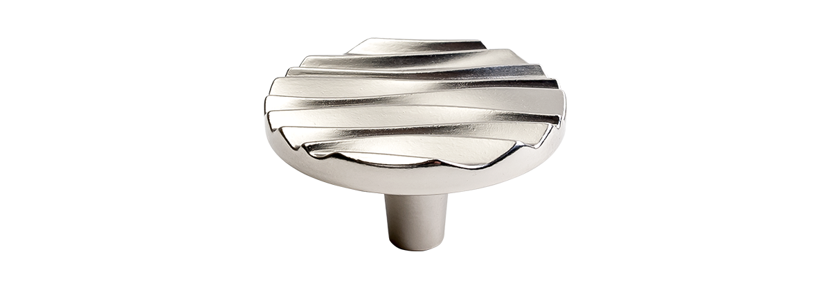 Satin Nickel