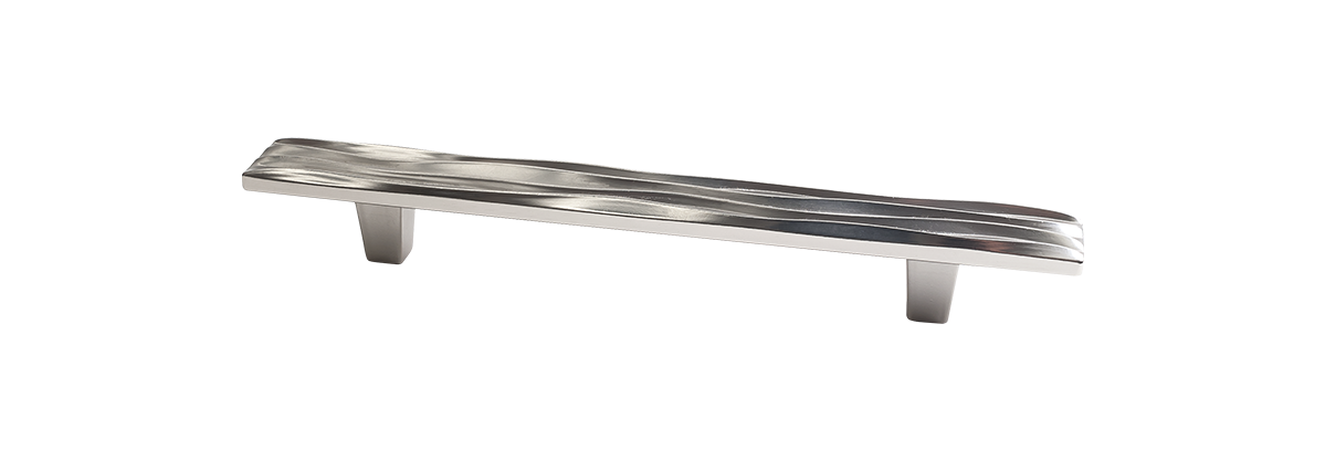 Satin Nickel
