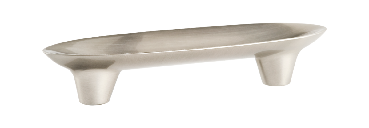 Satin Nickel