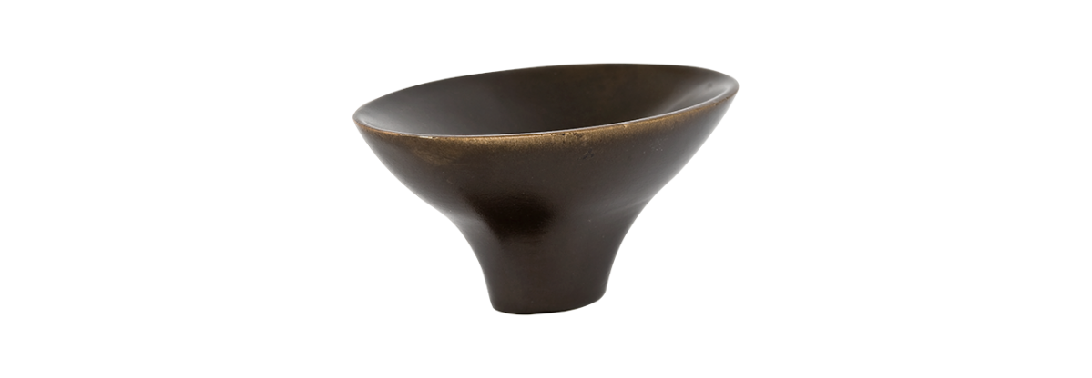 Oil Rubbed Bronze