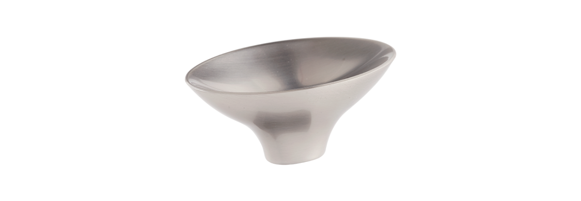 Satin Nickel