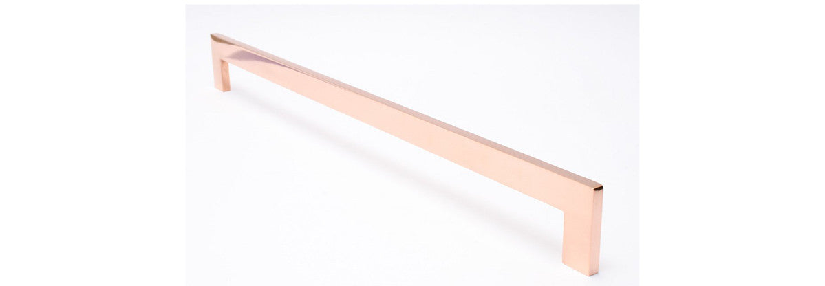 Clean Cut Appliance Pull