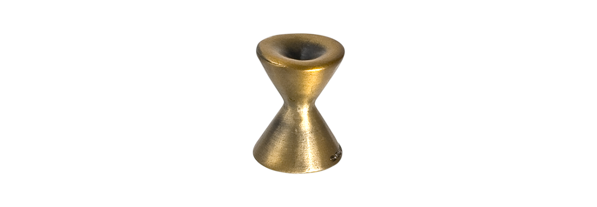 Forged II - 5/8" Round Knob