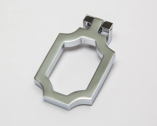 Classic Clipped Ring Pull