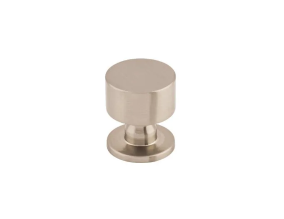 Lily Cabinet Knob