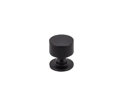 Lily Cabinet Knob