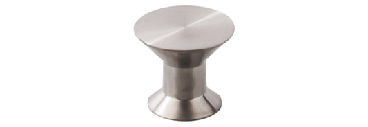 Stainless Steel Chalice Knob