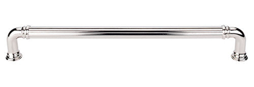 Reeded Appliance Pull